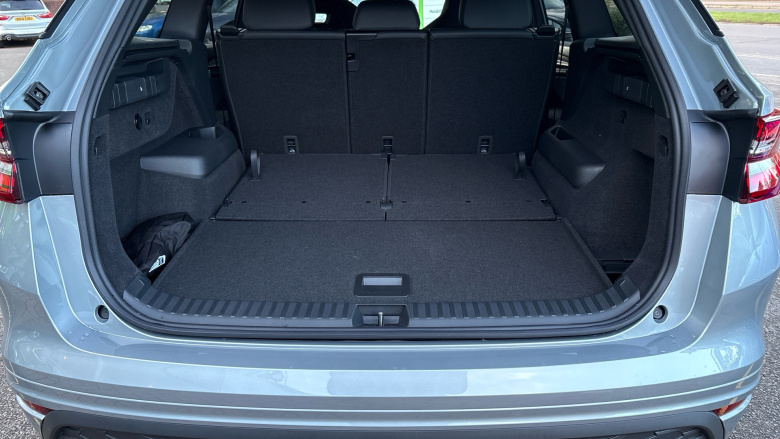 Skoda Kodiaq 1.5 TSI e-TEC SportLine 5dr DSG [7 Seat] Petrol Estate